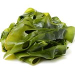 Dried seaweed sheets